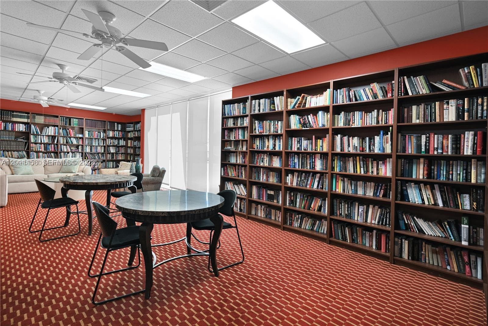 2100 Sans Souci Blvd # B1006, North Miami FL 33181 — 35
