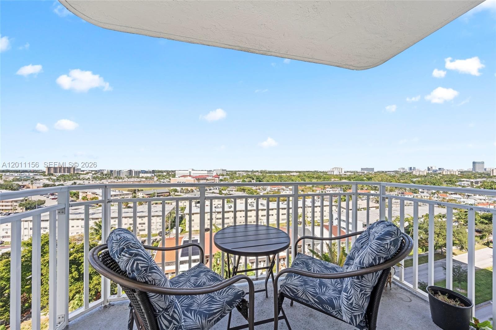 2100 Sans Souci Blvd # B1006, North Miami FL 33181 — 8