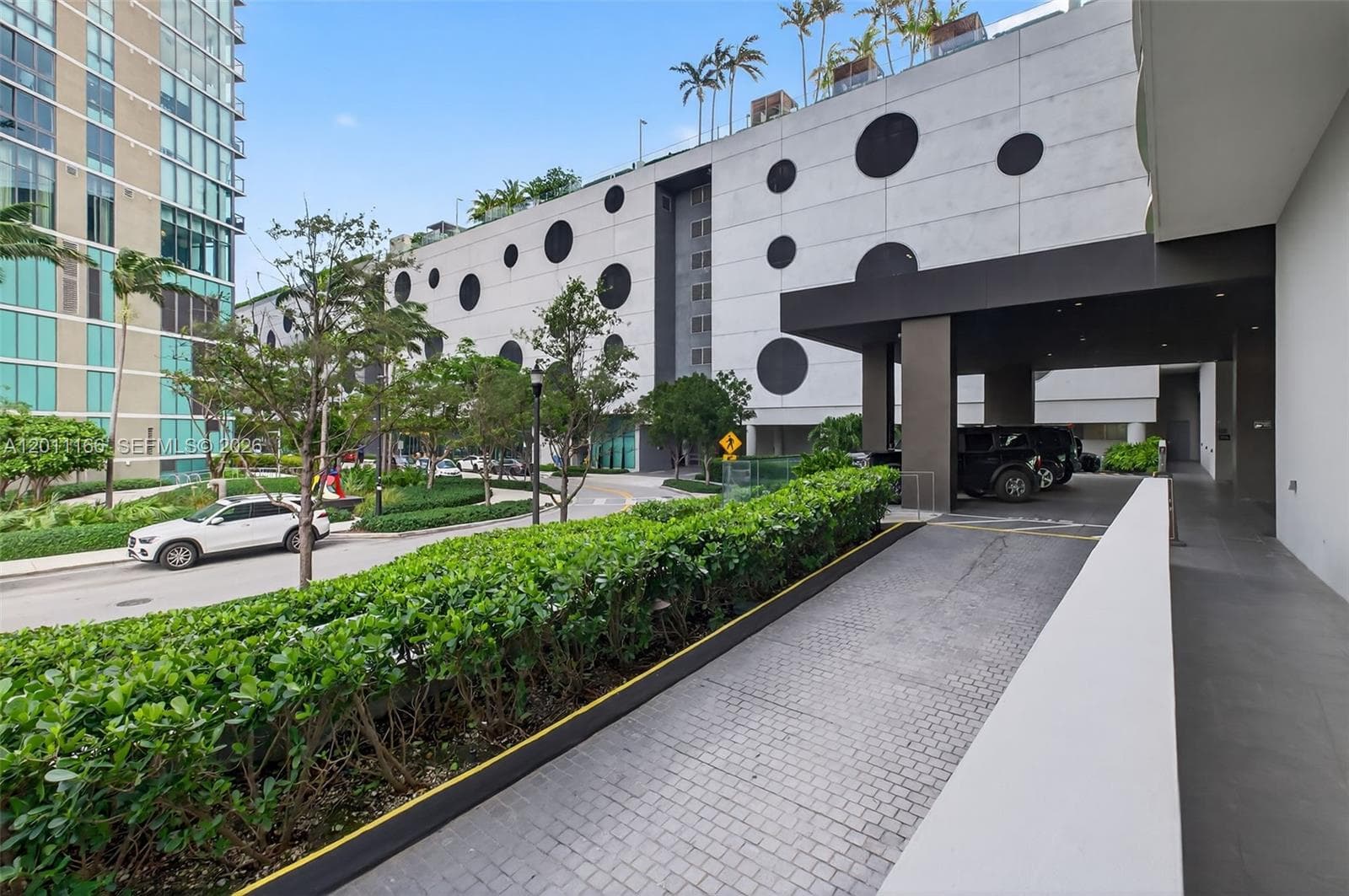 3131 NE 7th Ave # 4503, Miami FL 33137 — 2