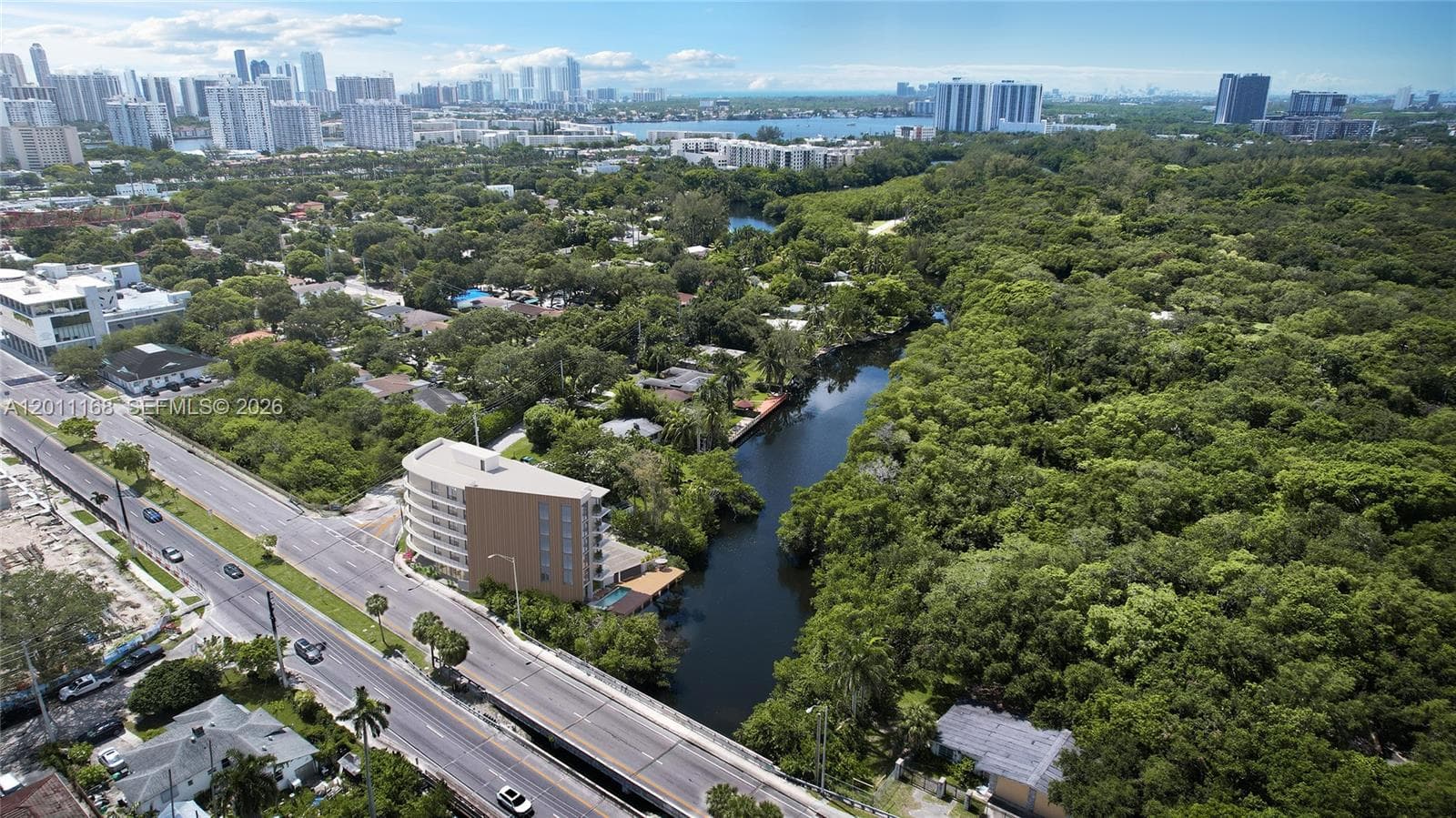 18550 NE 23rd Ct # 202, Miami FL 33180 — 16