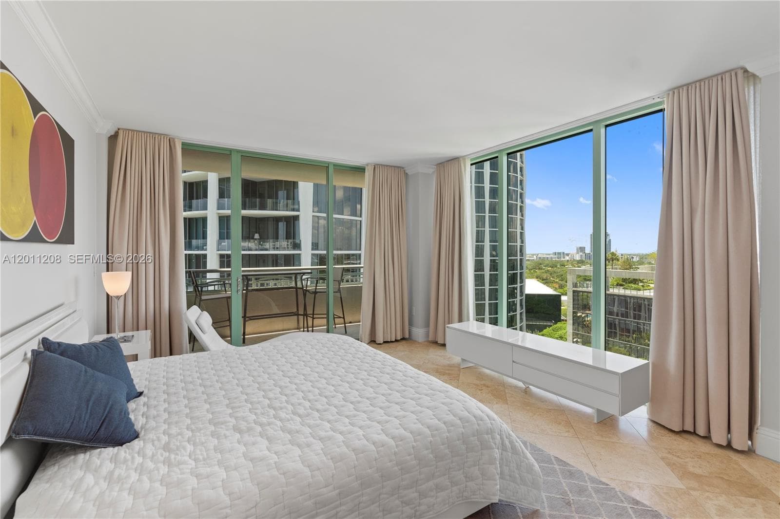 3400 SW 27th Ave # 1505, Coconut Grove FL 33133 — 2