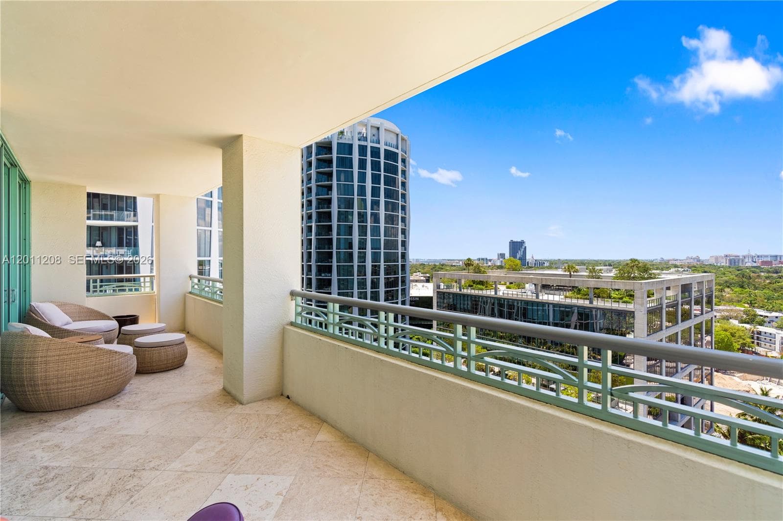3400 SW 27th Ave # 1505, Coconut Grove FL 33133 — 6