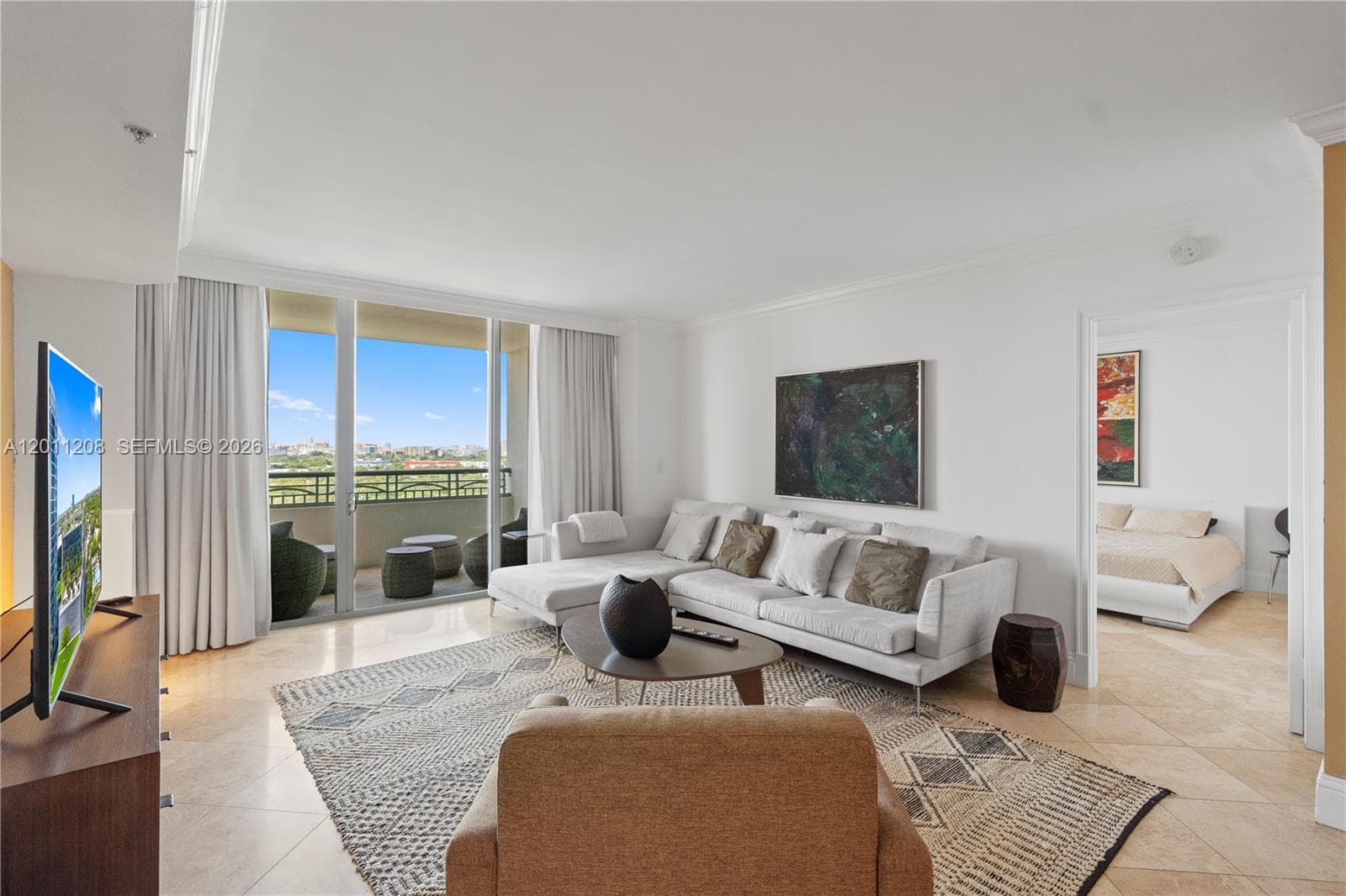 3400 SW 27th Ave # 1505, Coconut Grove FL 33133 — 3