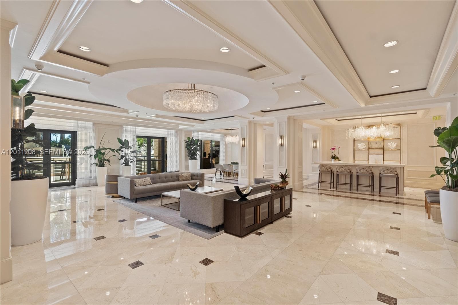 3400 SW 27th Ave # 1505, Coconut Grove FL 33133 — 36