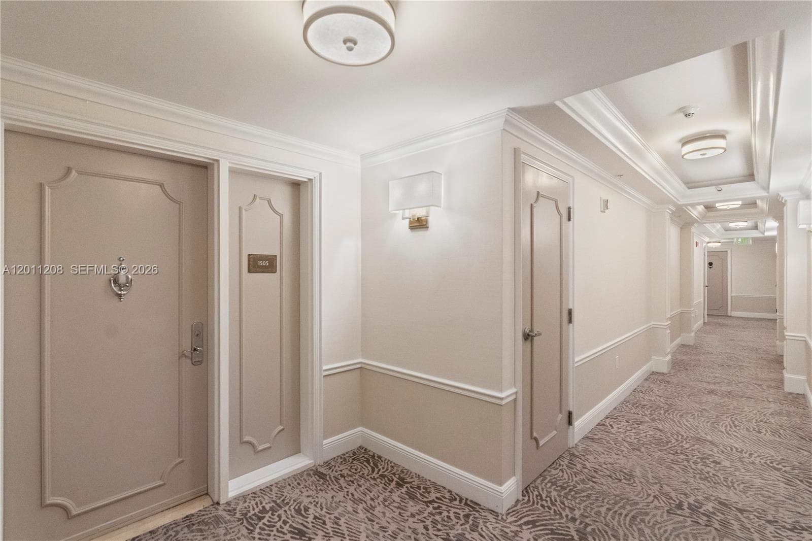 3400 SW 27th Ave # 1505, Coconut Grove FL 33133 — 32