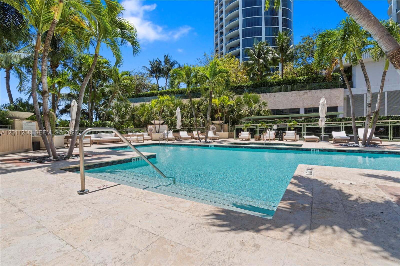 3400 SW 27th Ave # 1505, Coconut Grove FL 33133 — 41