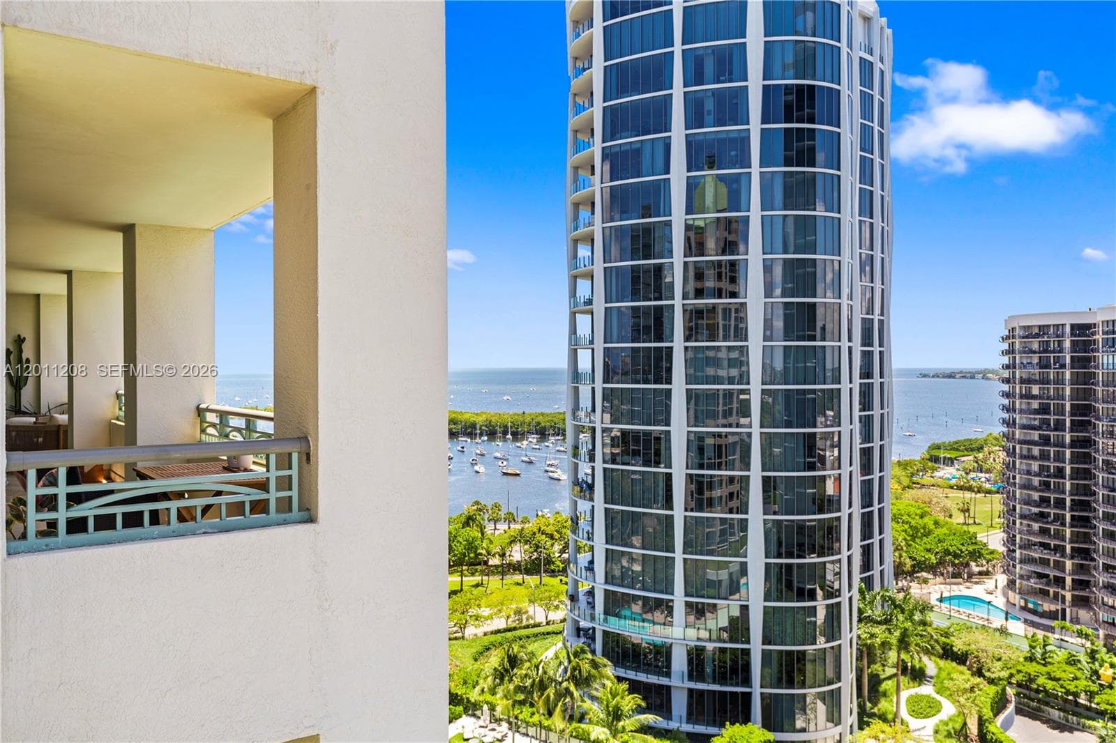 3400 SW 27th Ave # 1505, Coconut Grove FL 33133 — 40