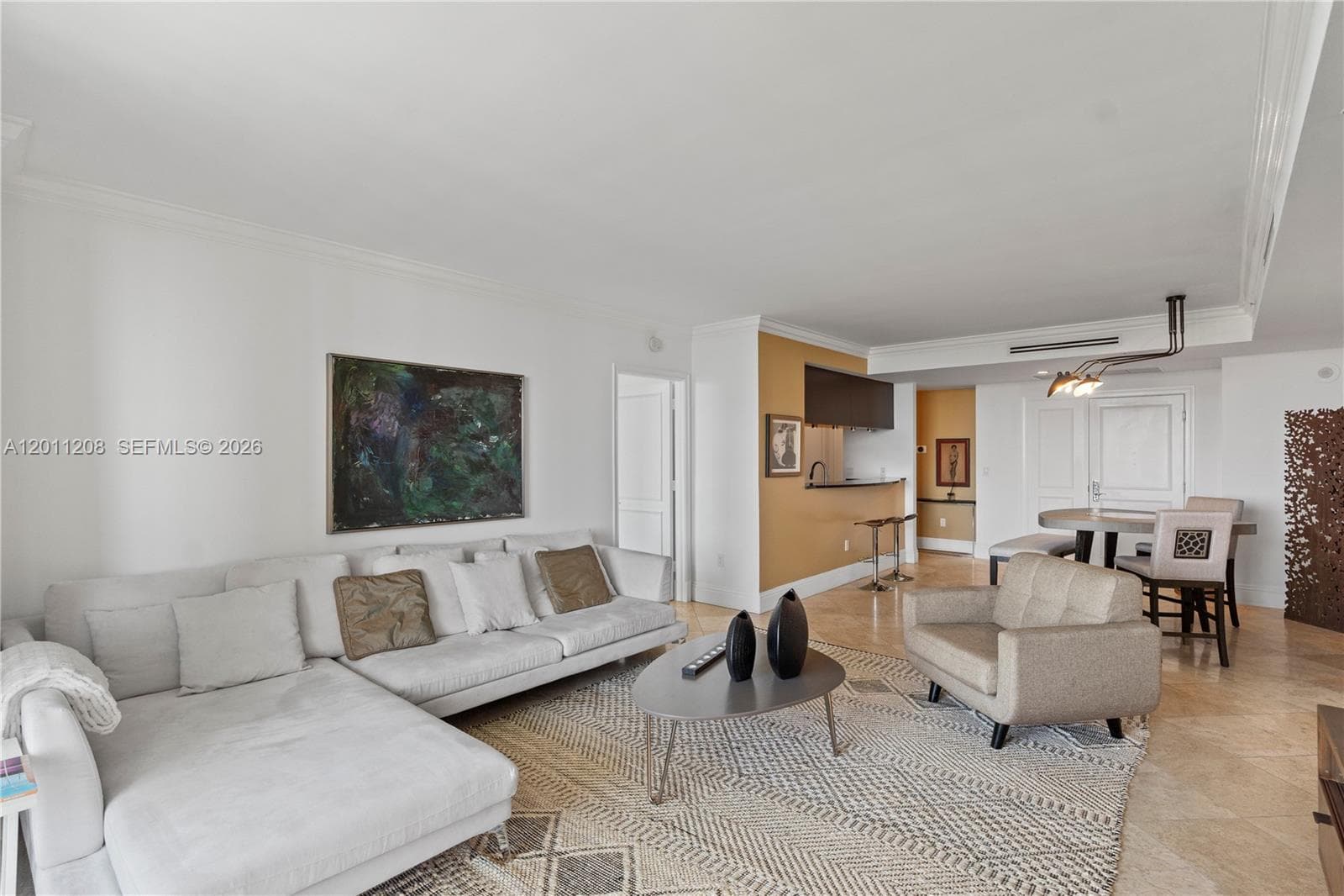 3400 SW 27th Ave # 1505, Coconut Grove FL 33133 — 4