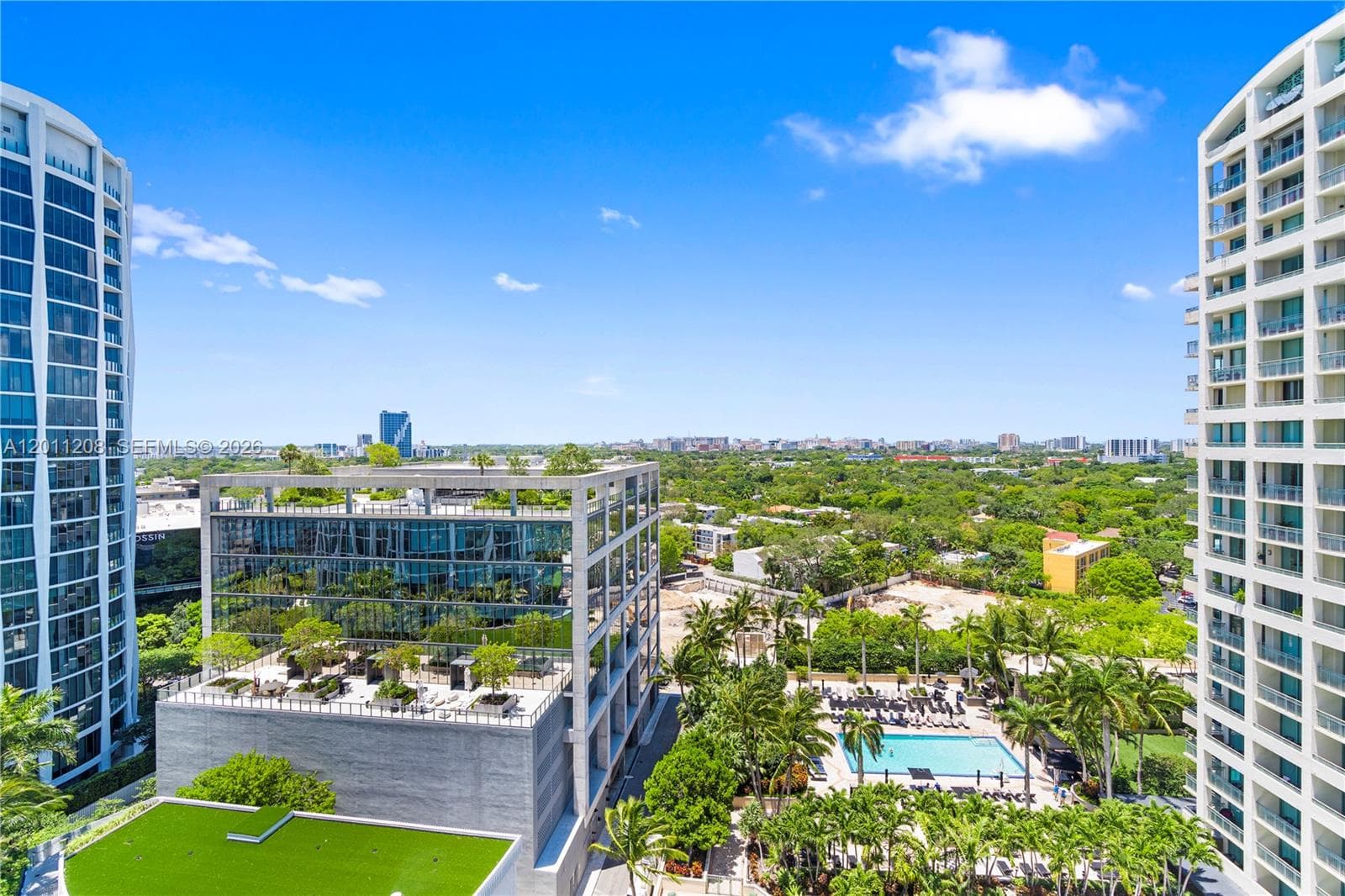 3400 SW 27th Ave # 1505, Coconut Grove FL 33133 — 8