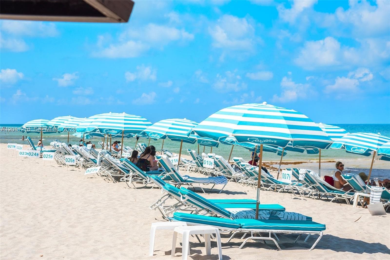 6801 Collins Ave # 1215, Miami Beach FL 33141 — 23