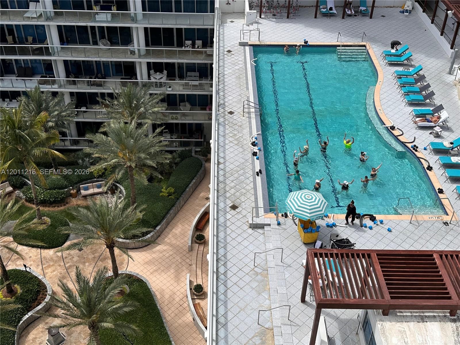6801 Collins Ave # 1215, Miami Beach FL 33141 — 19