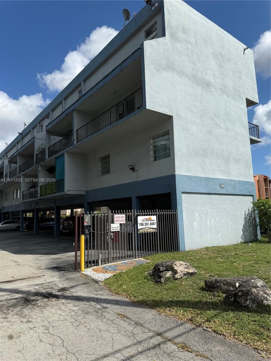 399 NW 72nd Ave # 209, Miami FL 33126 — 2