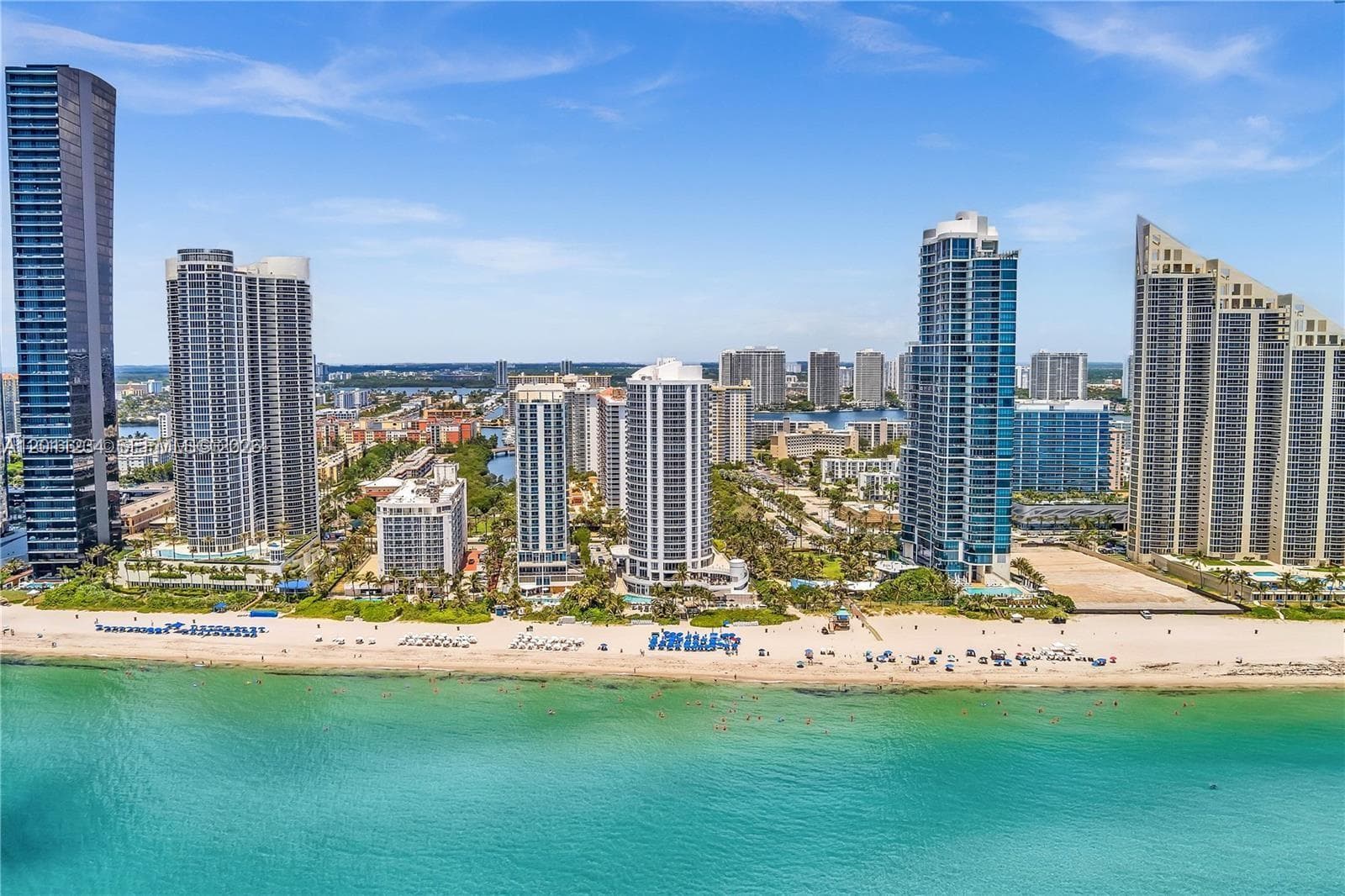 17375 Collins Ave # 1003, Sunny Isles Beach FL 33160 — 3