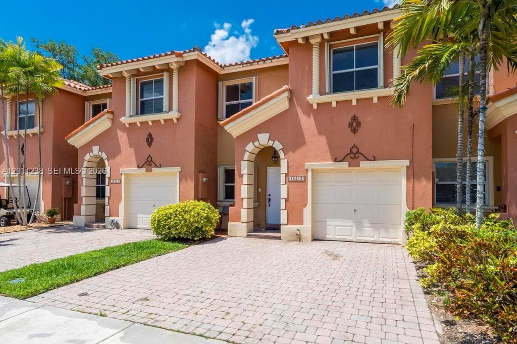 15213 SW 30th Ter, Miami FL 33185 — 1