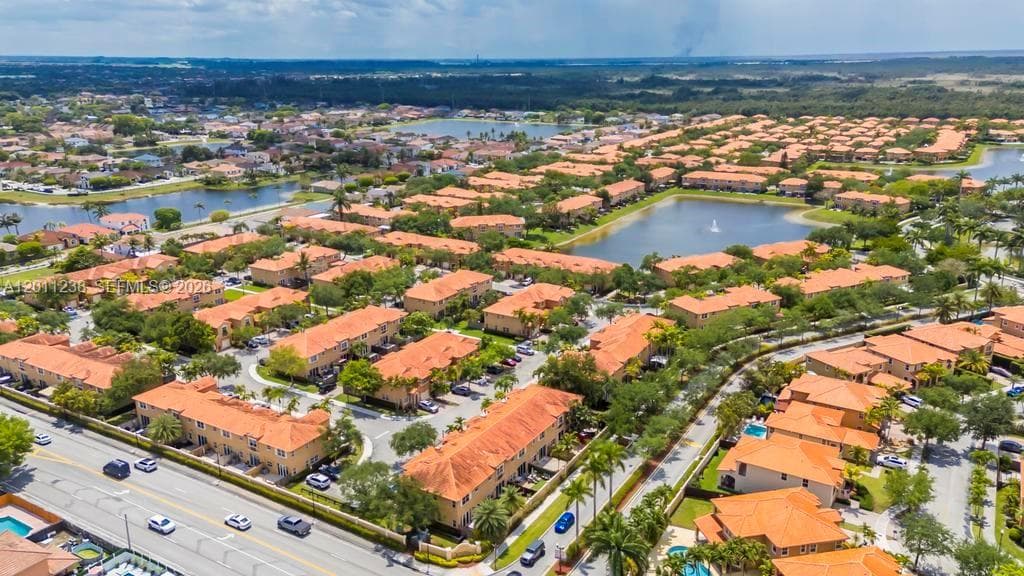15213 SW 30th Ter, Miami FL 33185 — 25