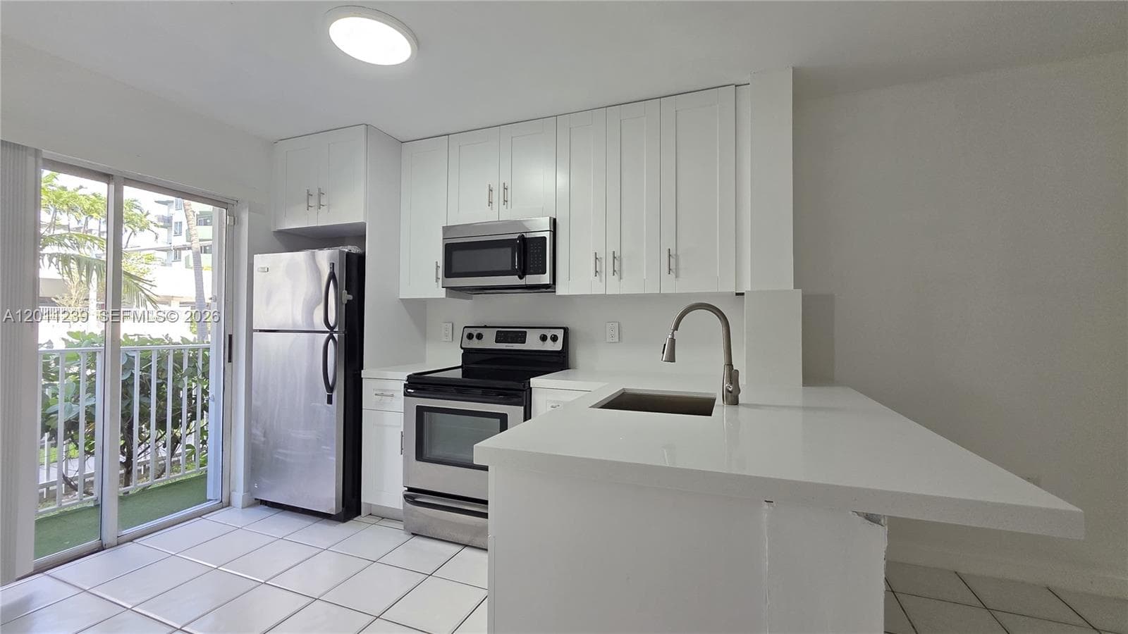 2575 SW 27th Ave # 105, Miami FL 33133 — 2