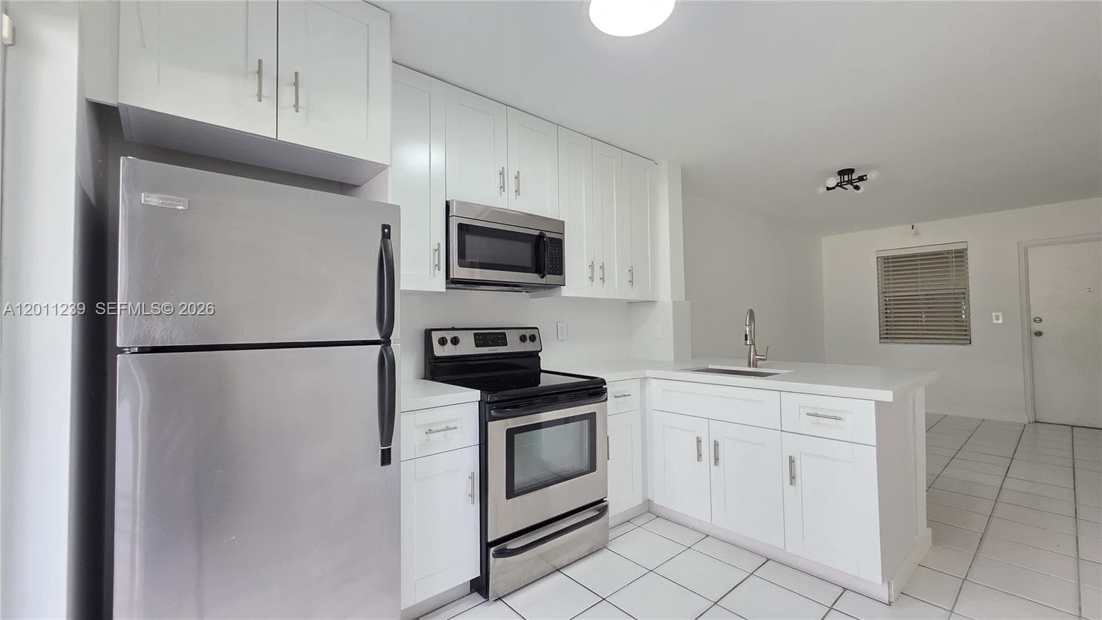 2575 SW 27th Ave # 105, Miami FL 33133 — 3