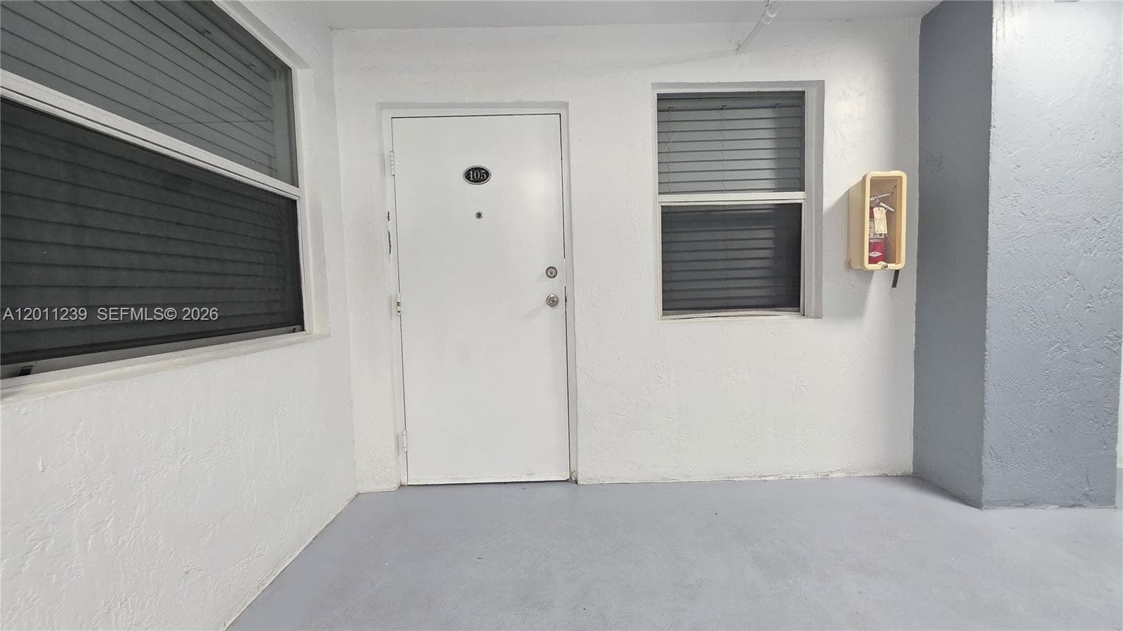 2575 SW 27th Ave # 105, Miami FL 33133 — 18