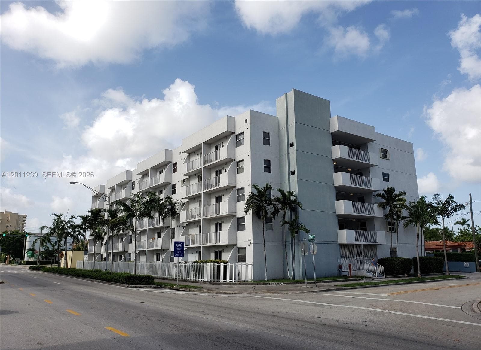 2575 SW 27th Ave # 105, Miami FL 33133 — 19