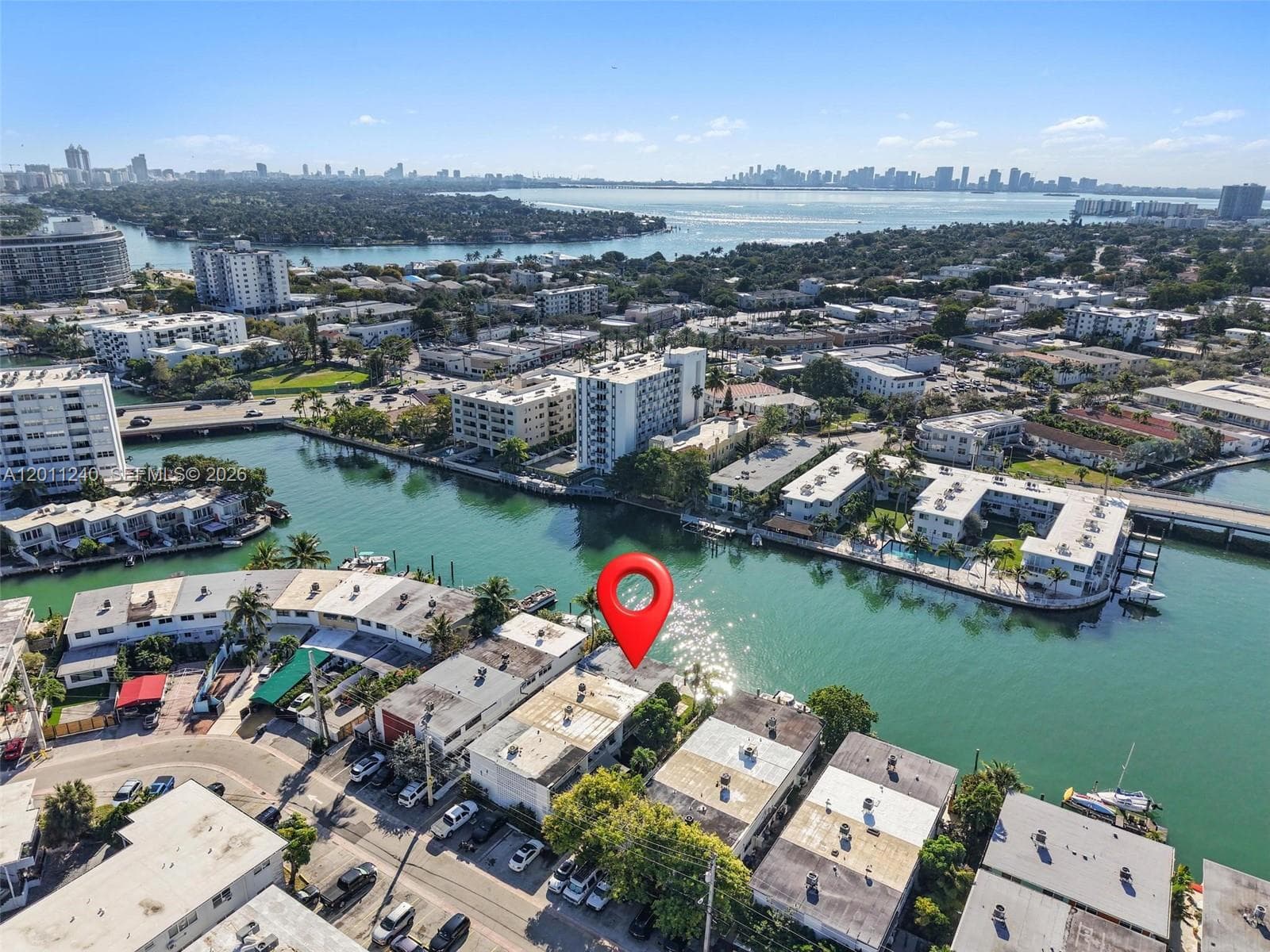 7286 Gary Ave, Miami Beach FL 33141 — 52