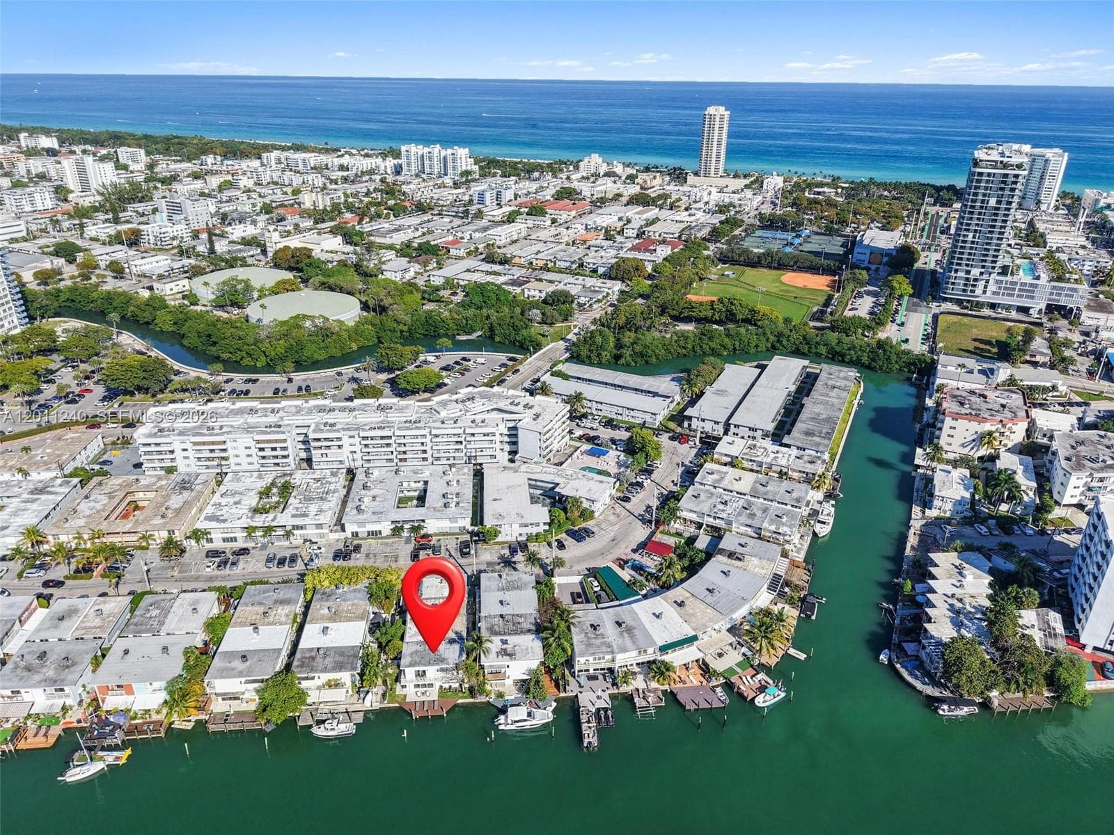 7286 Gary Ave, Miami Beach FL 33141 — 56