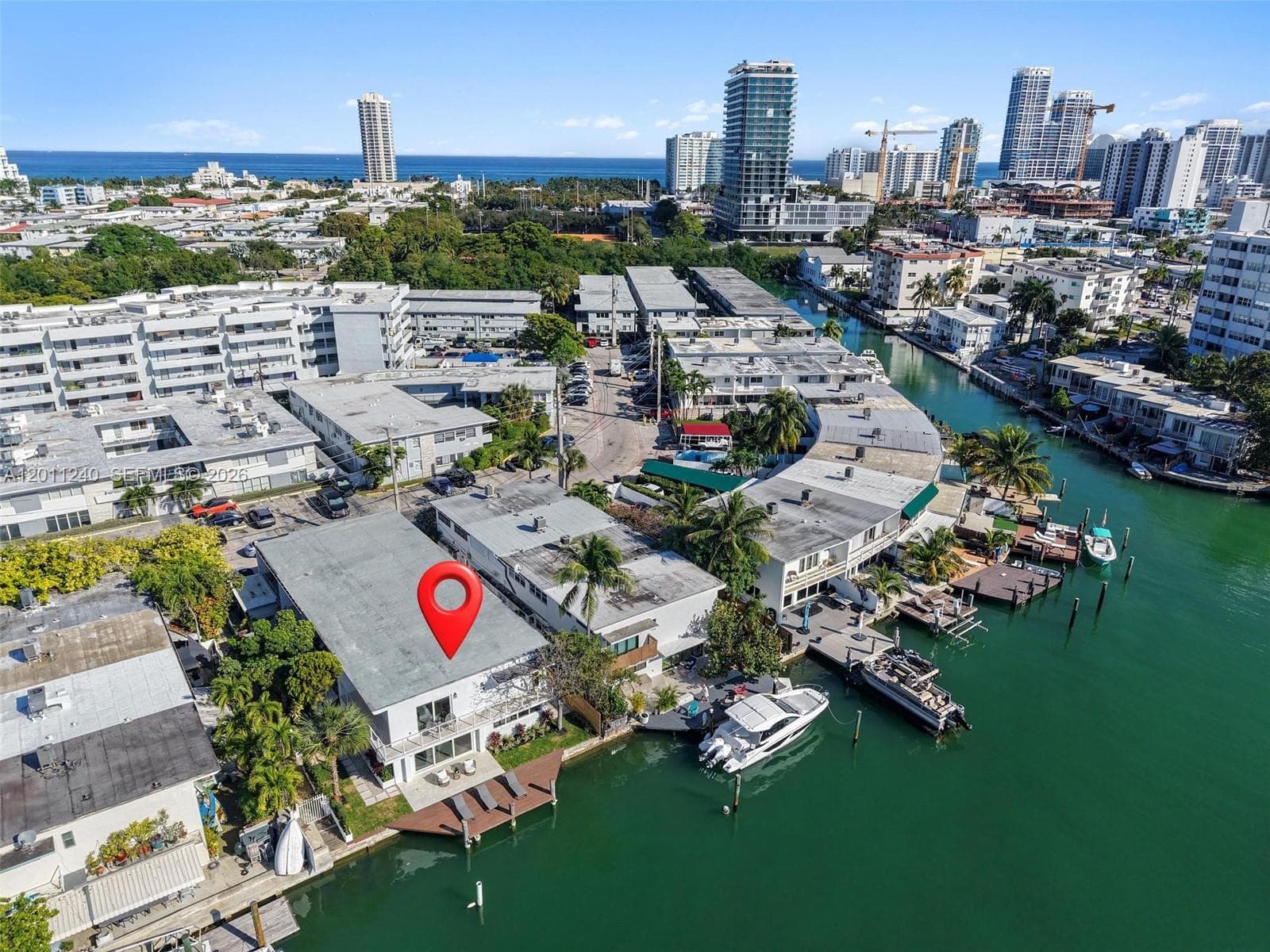 7286 Gary Ave, Miami Beach FL 33141 — 57
