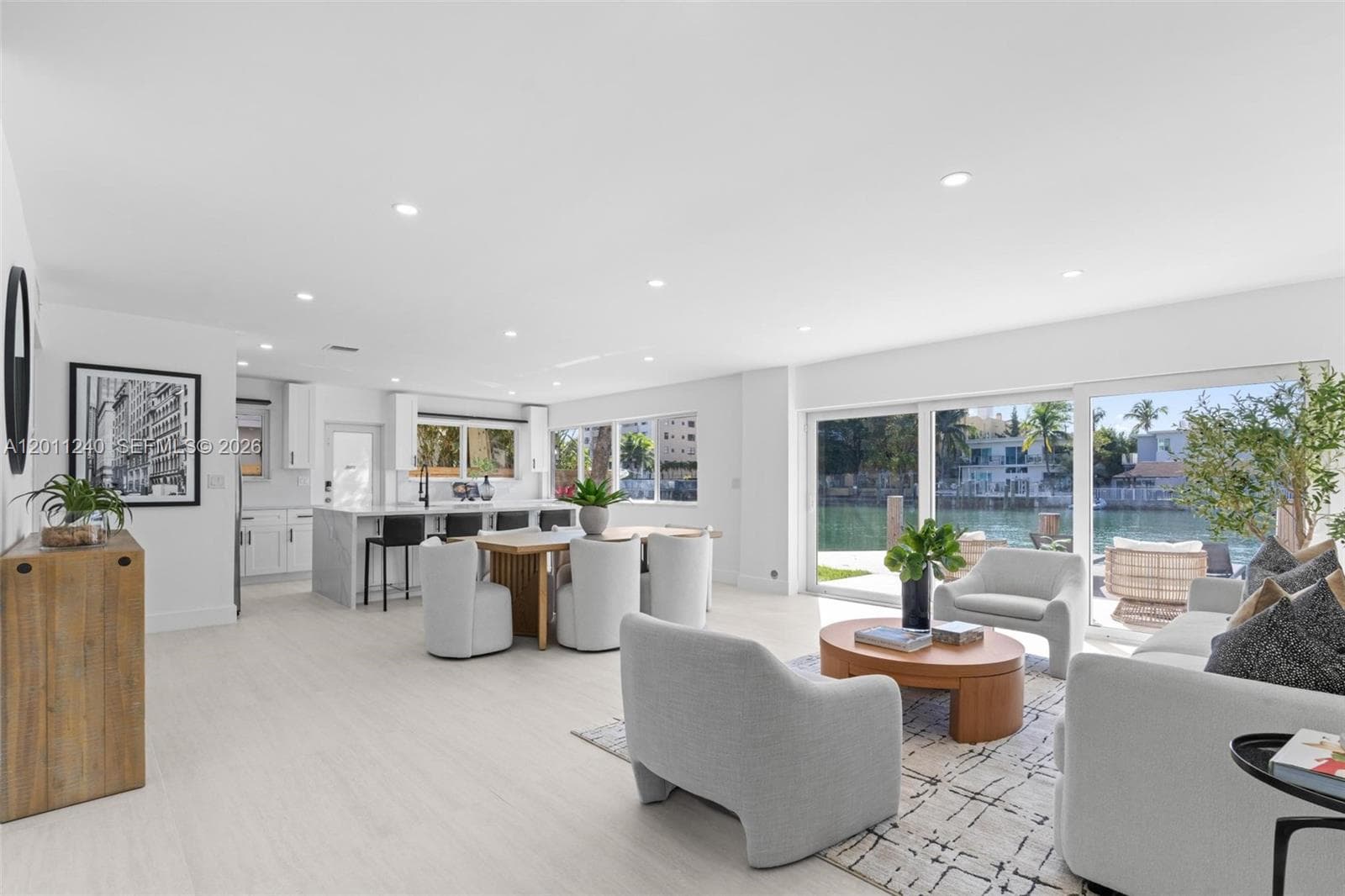 7286 Gary Ave, Miami Beach FL 33141 — 7