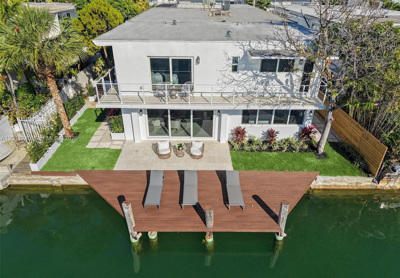 7286 Gary Ave, Miami Beach FL 33141 — 61