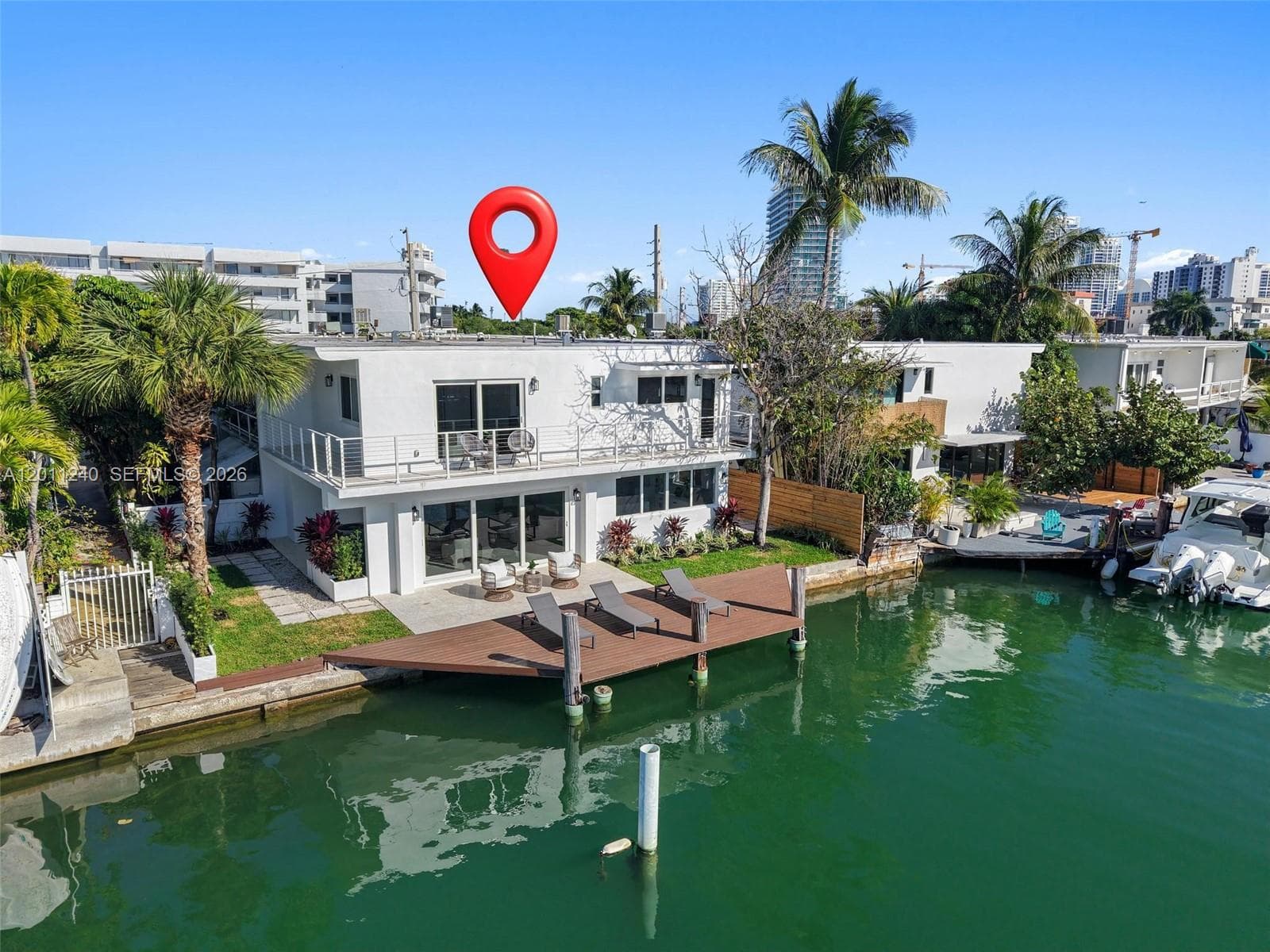 7286 Gary Ave, Miami Beach FL 33141 — 58
