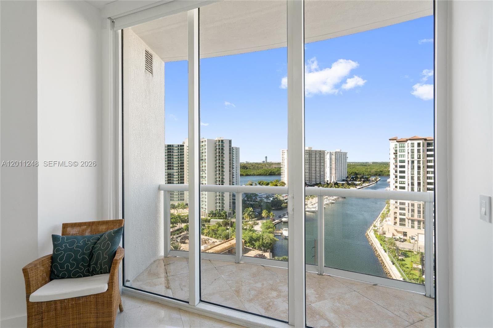 15901 Collins Ave # 1206, Sunny Isles Beach FL 33160 — 46