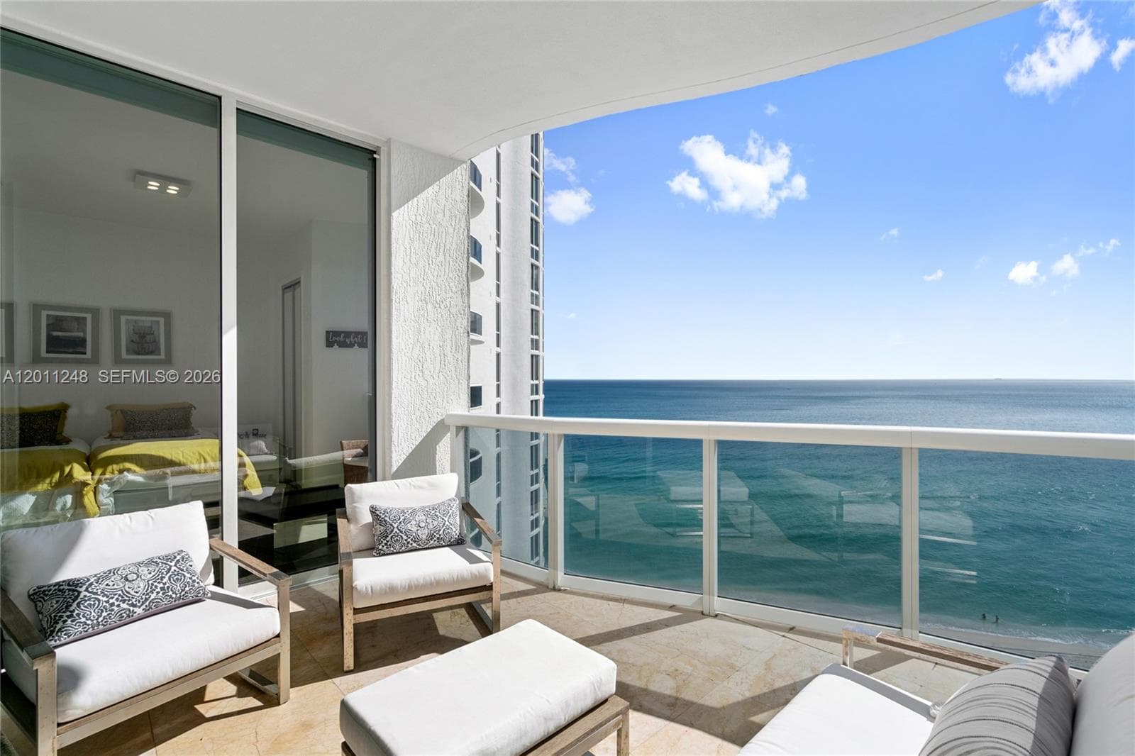 15901 Collins Ave # 1206, Sunny Isles Beach FL 33160 — 17