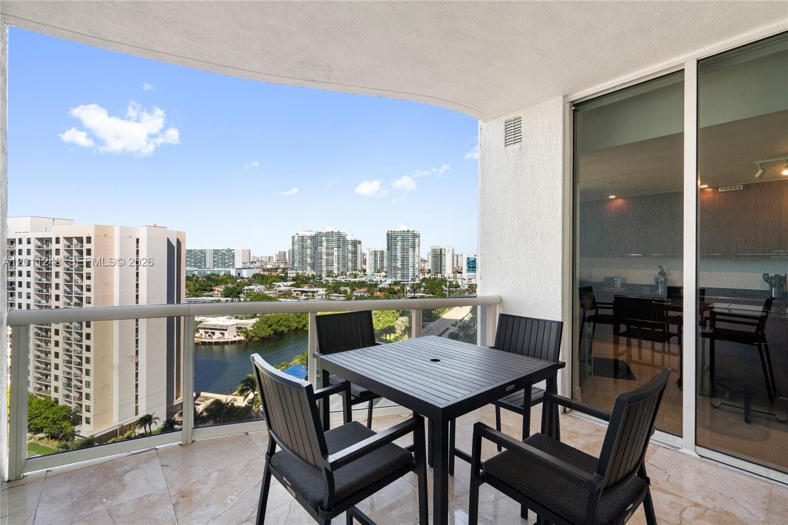 15901 Collins Ave # 1206, Sunny Isles Beach FL 33160 — 77
