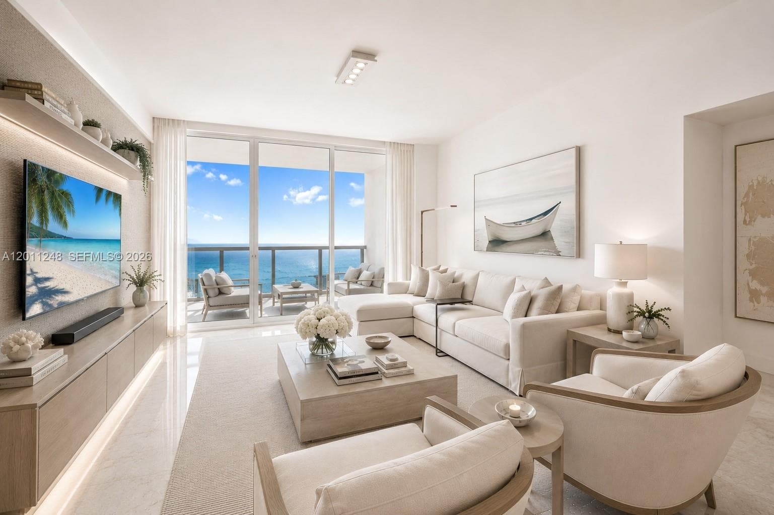 15901 Collins Ave # 1206, Sunny Isles Beach FL 33160 — 1