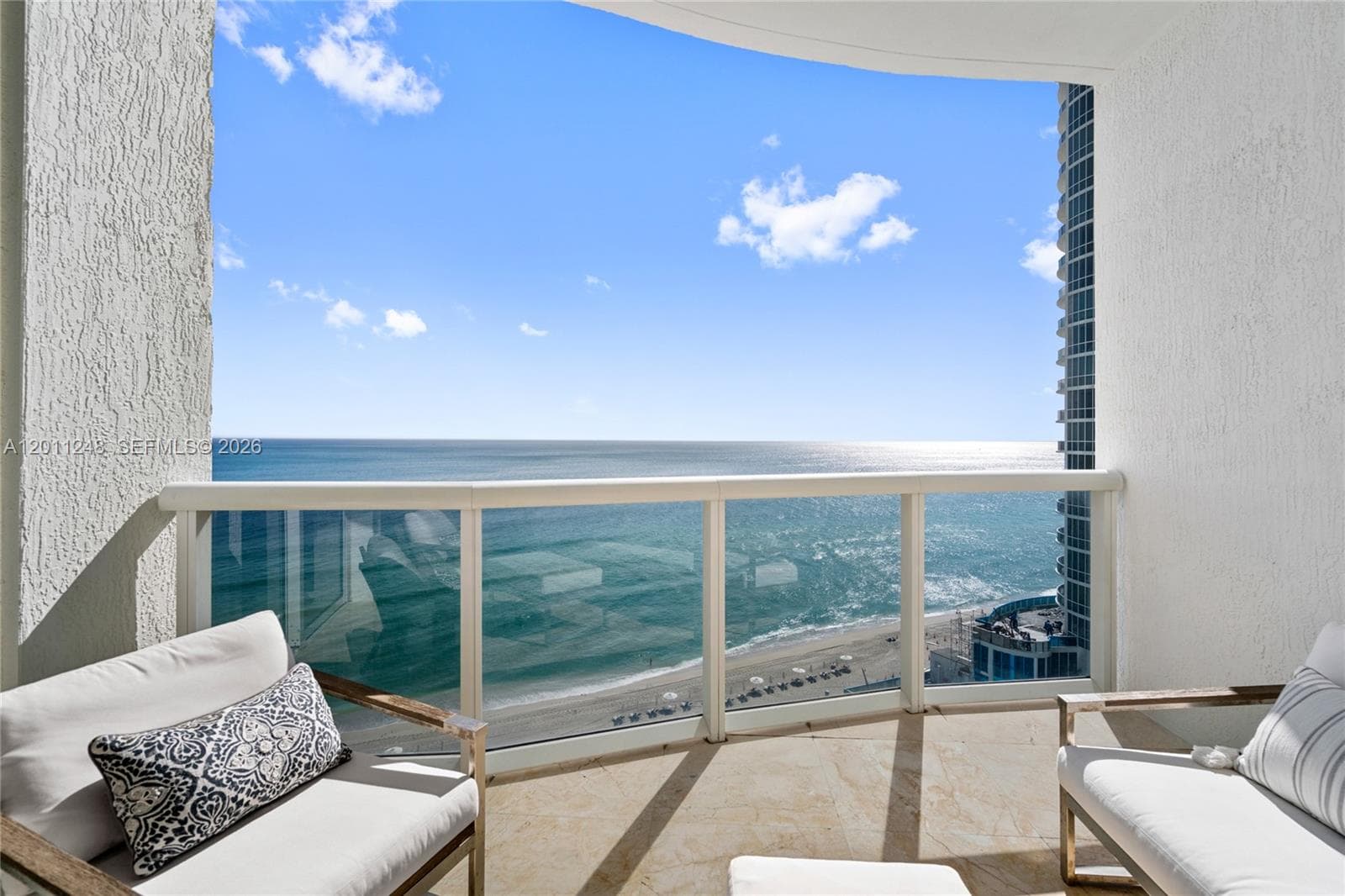 15901 Collins Ave # 1206, Sunny Isles Beach FL 33160 — 55
