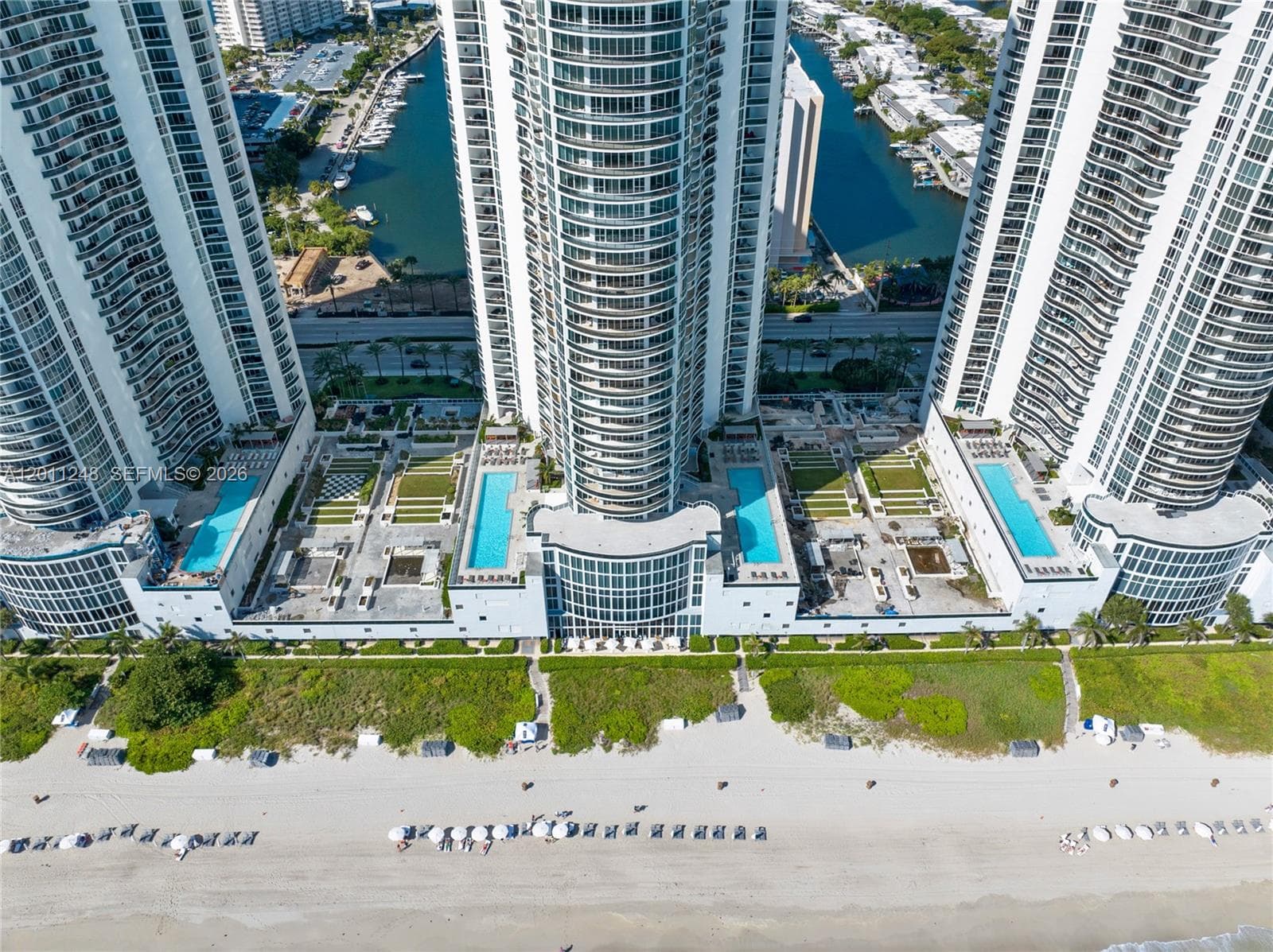 15901 Collins Ave # 1206, Sunny Isles Beach FL 33160 — 50