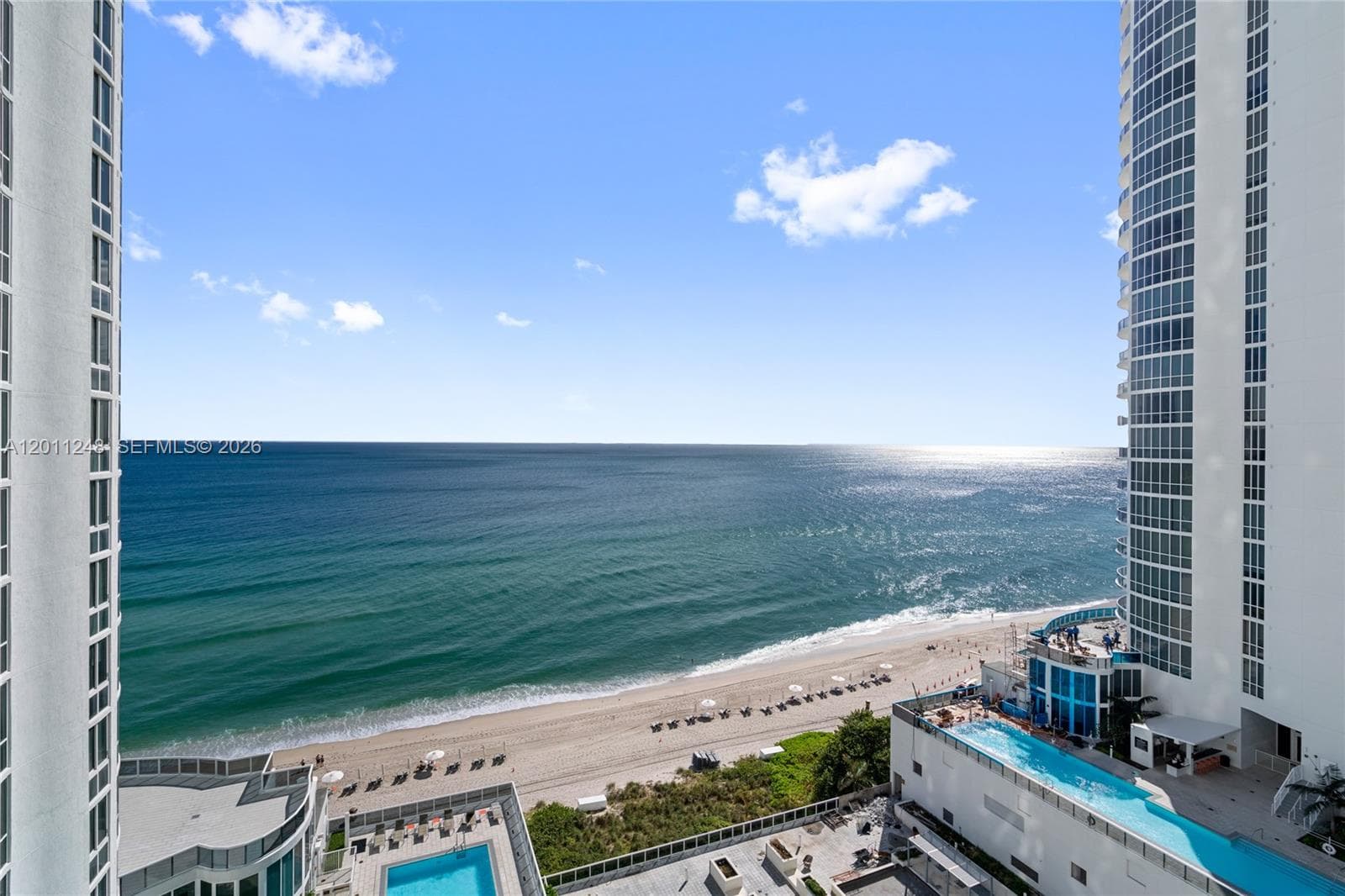 15901 Collins Ave # 1206, Sunny Isles Beach FL 33160 — 58