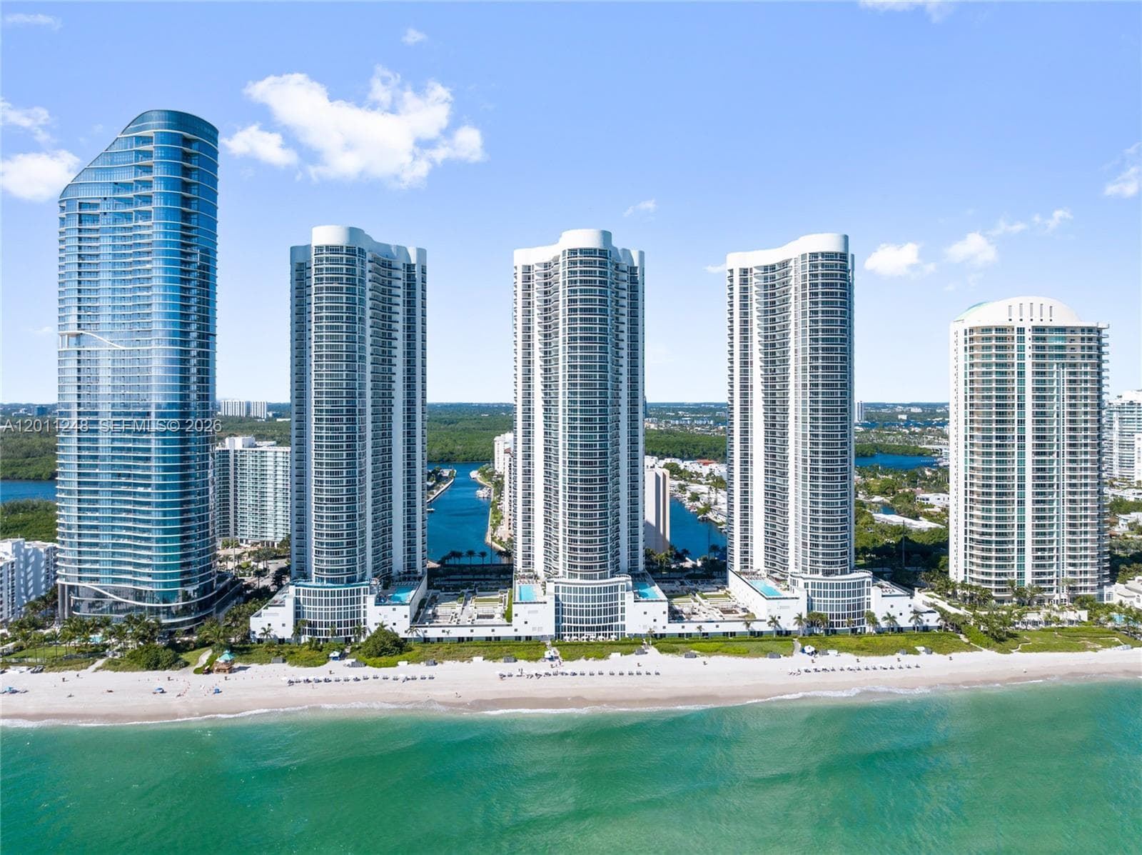 15901 Collins Ave # 1206, Sunny Isles Beach FL 33160 — 19