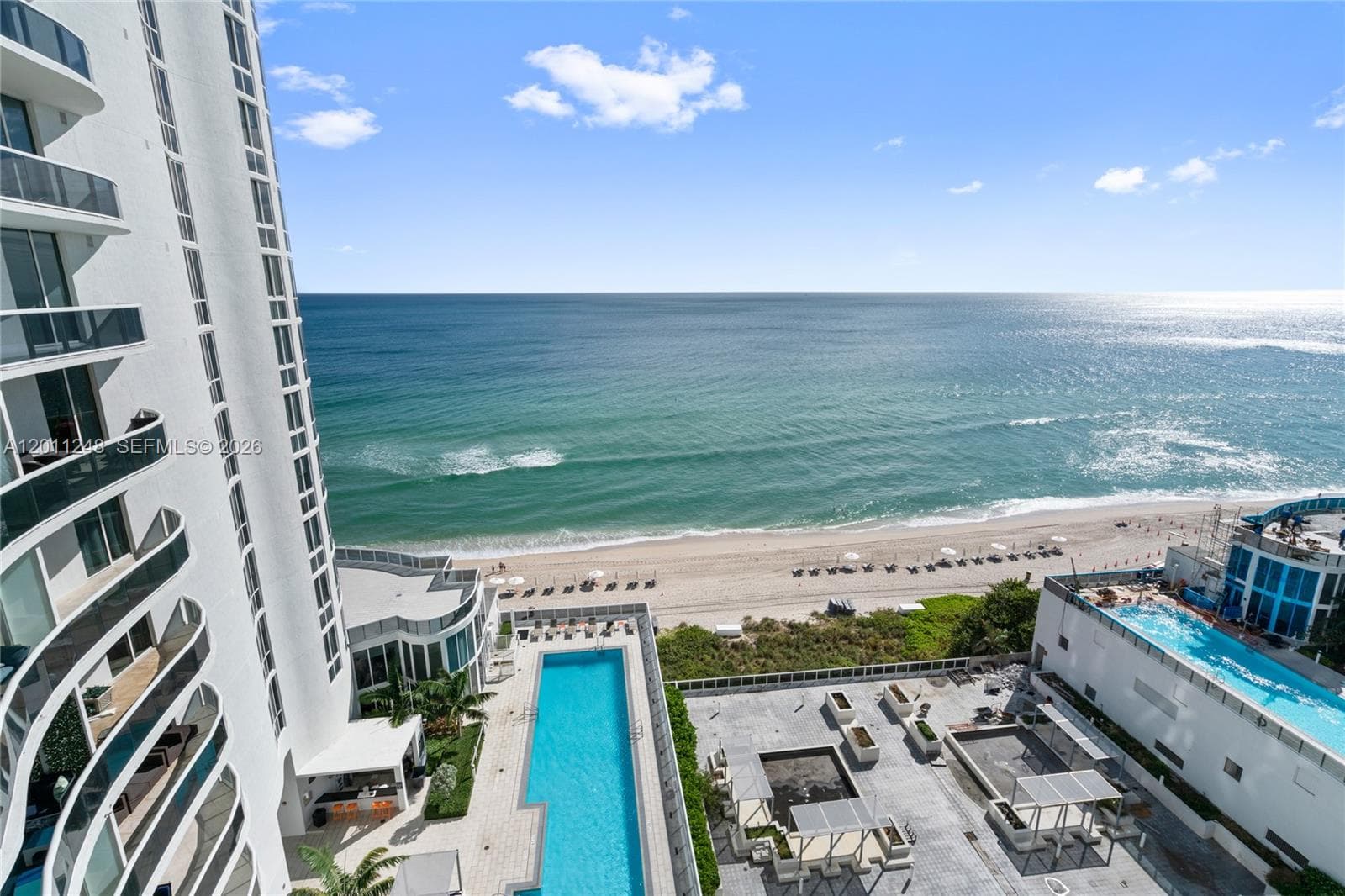 15901 Collins Ave # 1206, Sunny Isles Beach FL 33160 — 60