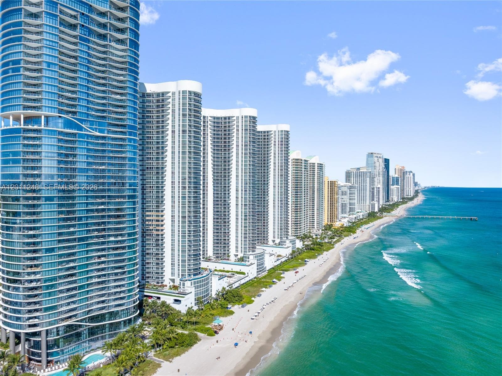 15901 Collins Ave # 1206, Sunny Isles Beach FL 33160 — 8