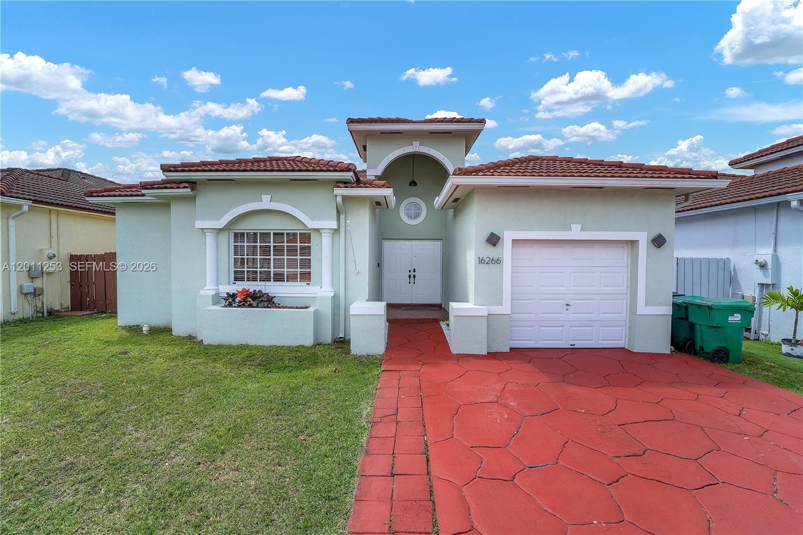16266 SW 54th Ter # 0, Miami FL 33185 — 3