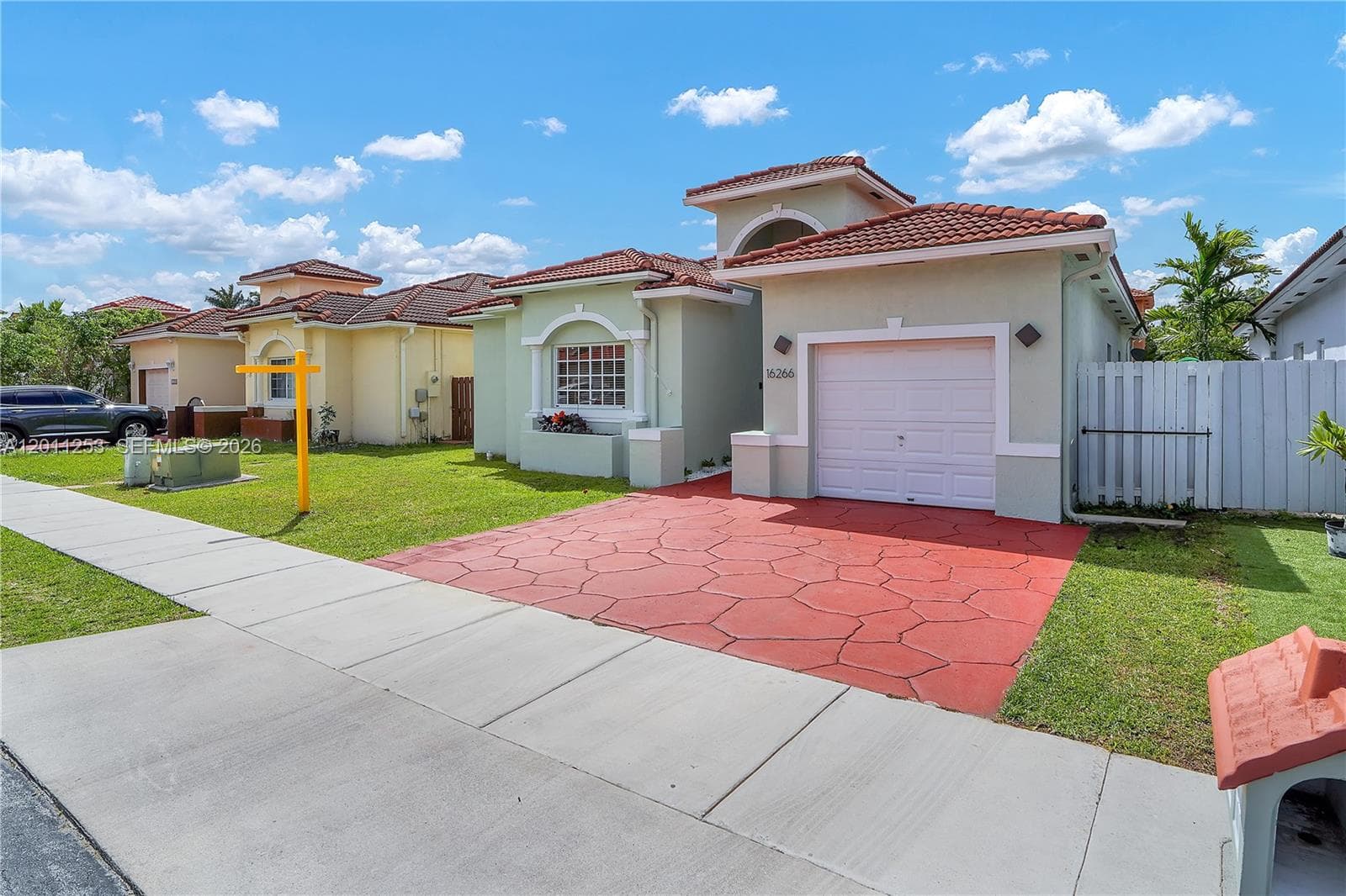 16266 SW 54th Ter # 0, Miami FL 33185 — 1