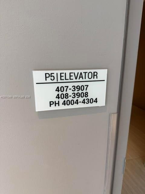 460 NE 28th St # 3408, Miami FL 33137 — 2