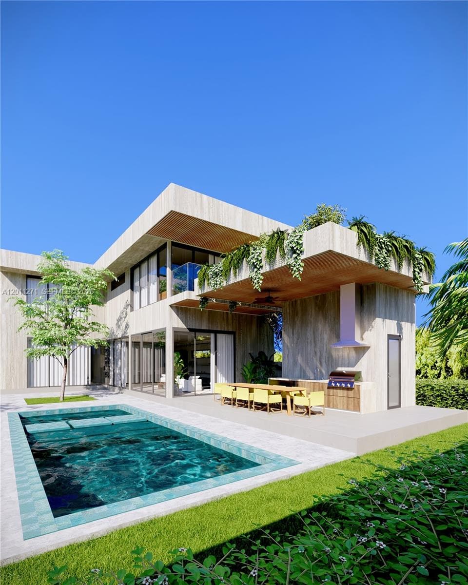 125 SW 29th Rd, Miami FL 33129 — 24