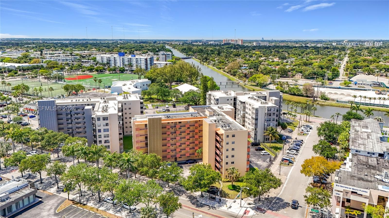 16400 NE 17th Ave # 206, North Miami Beach FL 33162 — 1