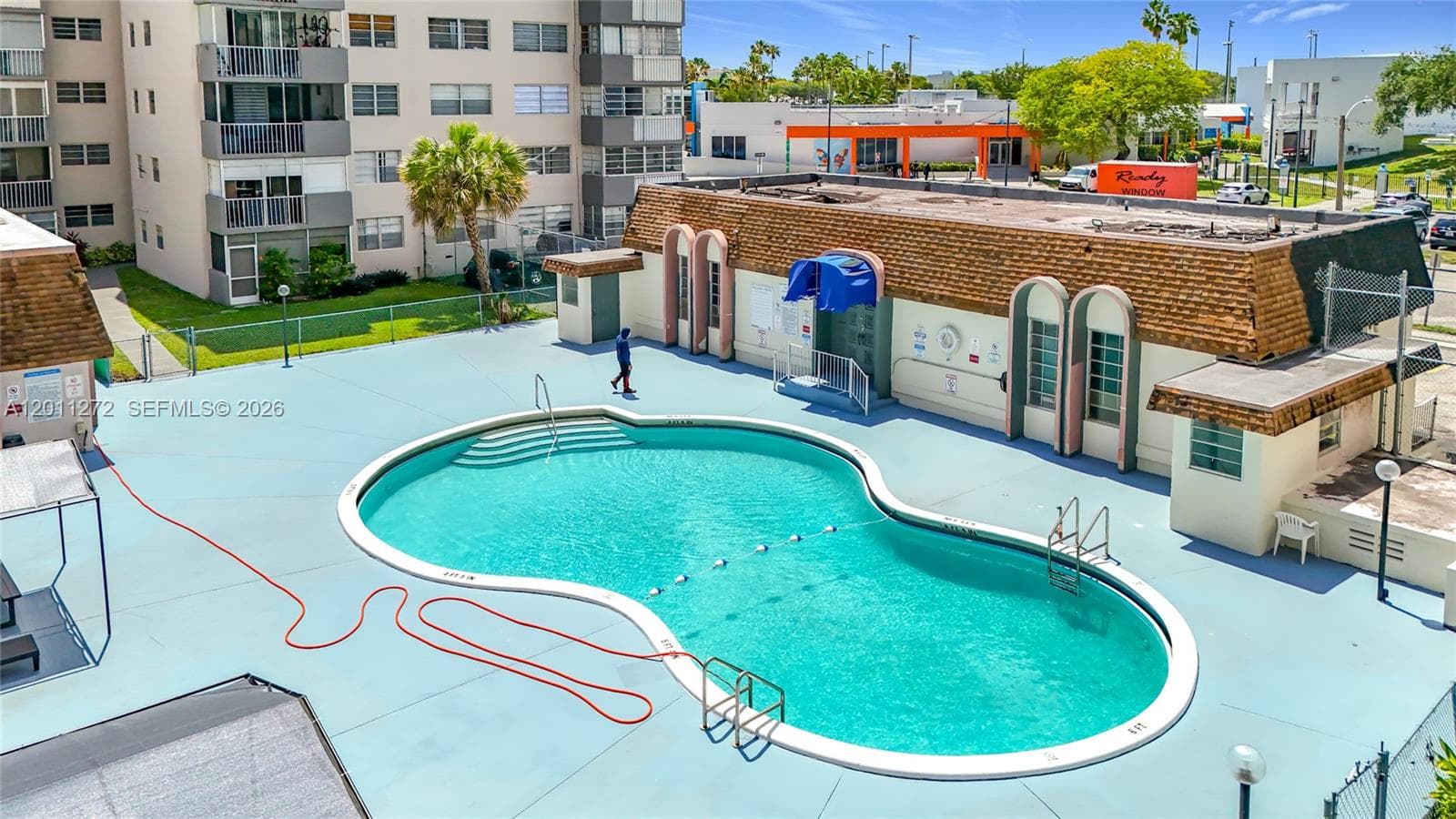 16400 NE 17th Ave # 206, North Miami Beach FL 33162 — 21