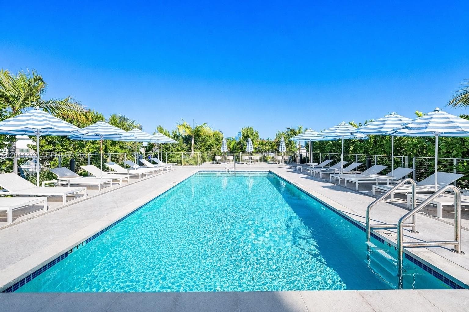 10281 W Bay Harbor Dr # 501, Bay Harbor Islands FL 33154 — 1