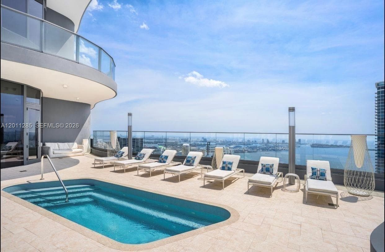 1000 Brickell Plz # 4301, Miami FL 33131 — 26