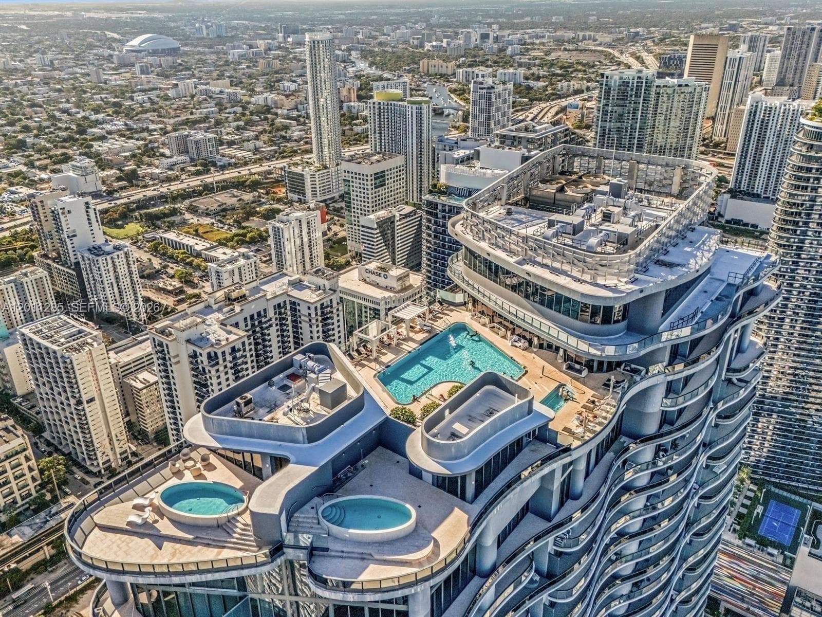 1000 Brickell Plz # 4301, Miami FL 33131 — 22