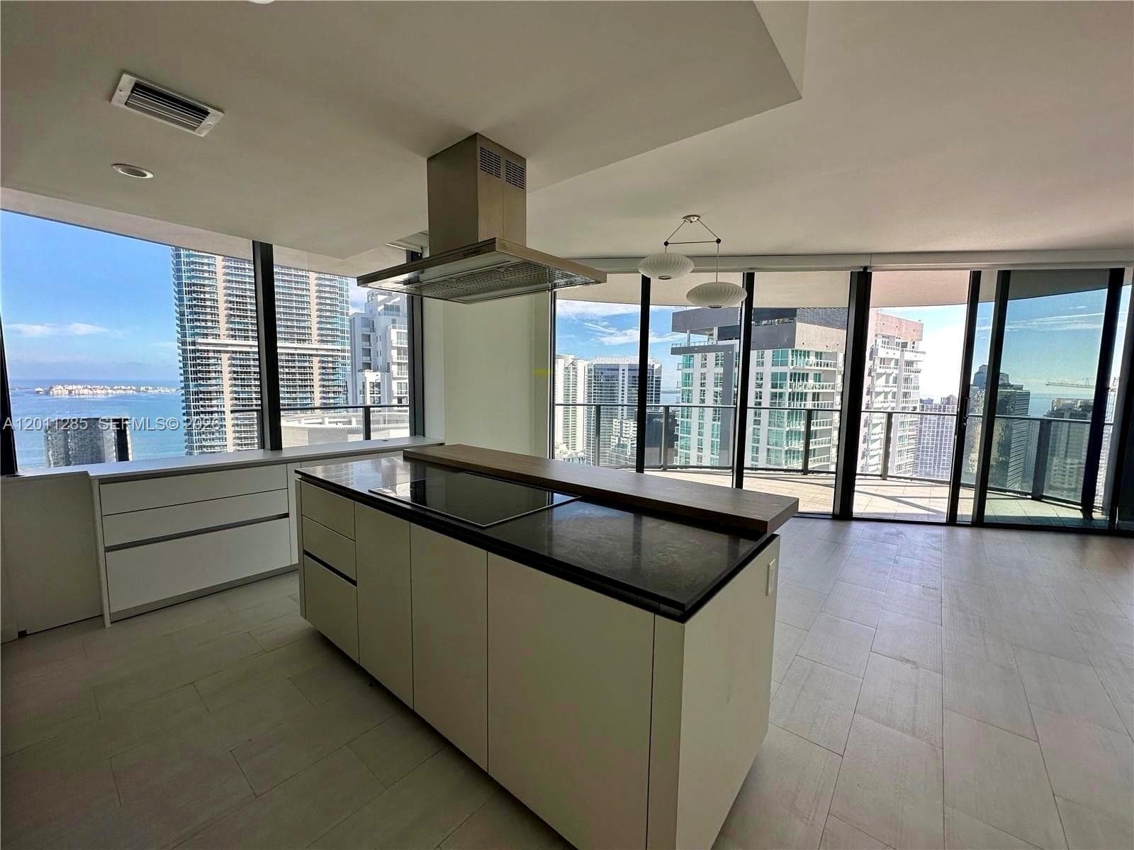 1000 Brickell Plz # 4301, Miami FL 33131 — 1