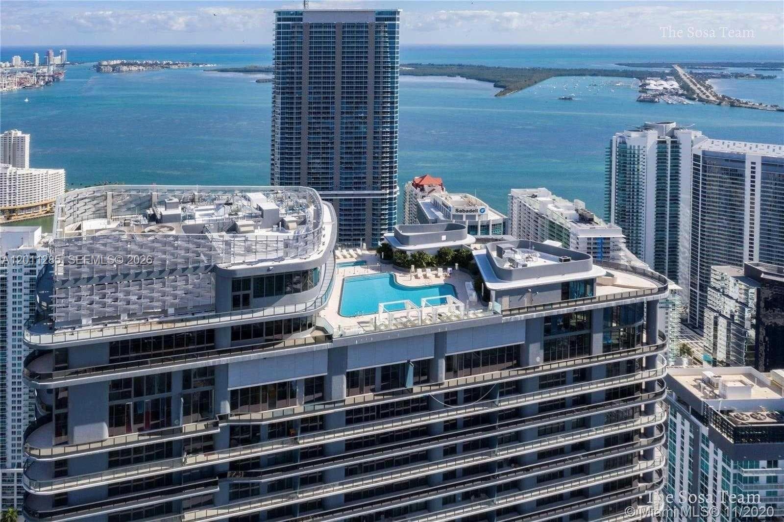 1000 Brickell Plz # 4301, Miami FL 33131 — 28